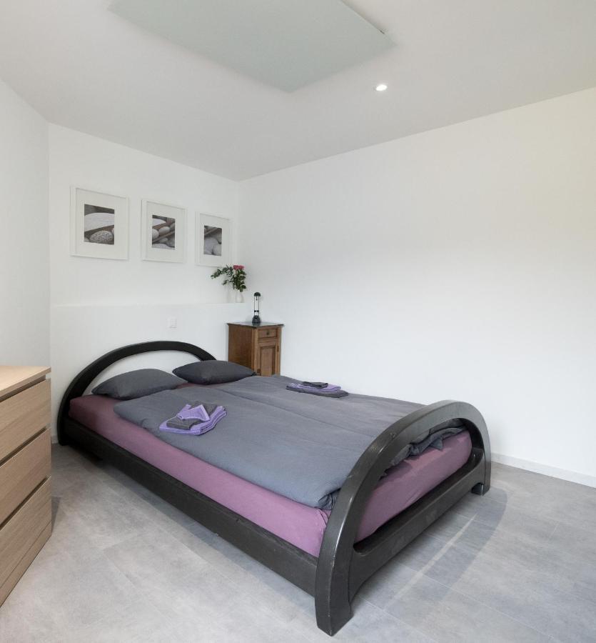 Casa Eva Apartment Ronco sopra Ascona Стая снимка