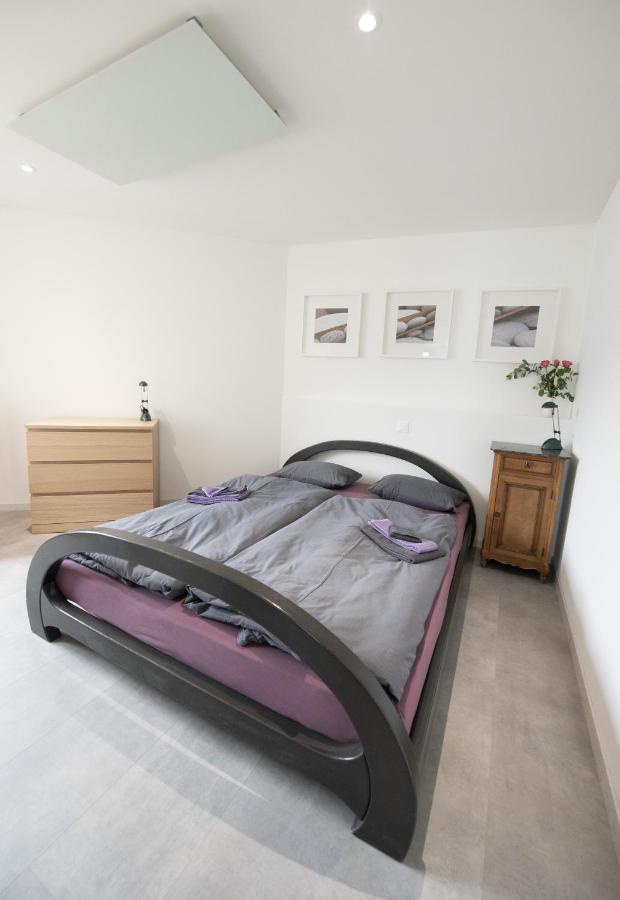 Casa Eva Apartment Ronco sopra Ascona Стая снимка