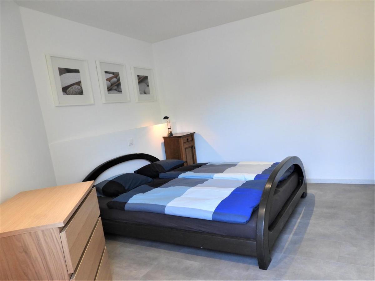 Casa Eva Apartment Ronco sopra Ascona Екстериор снимка